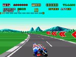 Super Hang-On et deux Wonder Boy sur Console Virtuelle