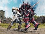 E3 : Ascend : New Gods sur le Marché Xbox LIVE