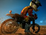 E3 : Quelques nouvelles images pour Avatar Motocross Madness