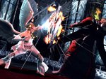 E3 : quelques images pour Tekken Tag Tournament 2