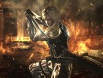 E3 : Metal Gear Rising Revengeance fait sa cuisine en 11 captures