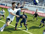 Quelques nouvelles images pour PES 2013