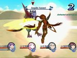 Le plein de nouvelles images pour Tales Of Graces F sur PS3