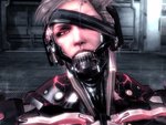 Un Pack PS3 pour Metal Gear Rising : Revengeance