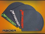 Test du tapis de souris Nova Raider