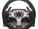 Test du volant G 25 de Logitech