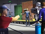 [TV Giant] Présentation du jeu