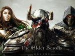Présentation de The Elder Scrolls Online