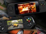 Quel pad pour l'iPhone avec iOS 7 : Powershell ou Moga Ace Power ?
