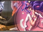 Top 10 – Les chats dans le jeu vidéo
