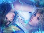 Les remasters de Final Fantasy 10 et 10-2 en route vers la PS4