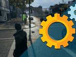 Les mods de la semaine : Watch_Dogs, Doom 3, Shadow of Chernobyl, Warsow