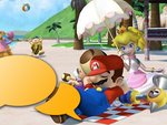 Communauté : quels jeux et consoles allez-vous emmener durant les vacances ?