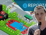 Reportage : Virgile vous emmène à la découverte de Video Game Story