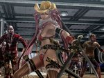 Bikini + Sabre : Onechanbara Z2 : Chaos sur PS4