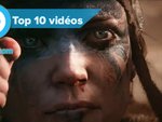 GC 2014 : Notre Top 10 des vidéos officielles
