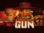 Nawak : neuf joueurs en coop pour A Fistful of Gun