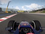 F1 2014 en vidéo, à la découverte du tracé de Sochi