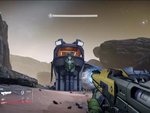 Un clin d'oeil à Halo dans Destiny