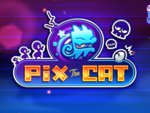 Test de Pix The Cat : un puzzle game fou et furieux