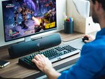 Le Leviathan, une barre de son signée Razer
