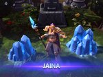BlizzCon 2014 : Heroes of the Storm étoffe son contenu et date sa bêta fermée
