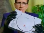 20 ans de la PlayStation : les pubs choc du lancement en France - via Clubic.com
