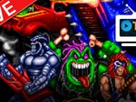 Retro LIVE, à 13h, la Rédac' revient sur le Rock n' Roll Racing de la Super Nes