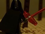 Vidéo insolite : Le trailer de Star Wars VII tout en LEGO