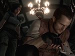 Resident Evil HD sortira le 20 janvier 2015 sur consoles et PC (MàJ vidéos)