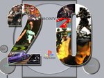 La Playstation a 20 ans : nos jeux préférés sur PSX