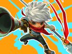Bastion annoncé en vidéo sur PlayStation 4 et PlayStation Vita