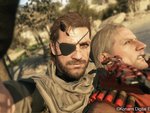 Metal Gear Solid 5/Online : infos, images et indice sur une date de sortie