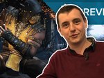 Virgile a joué à Mortal Kombat X, il vous donne son avis en vidéo