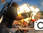 Les images du jour : Just Cause 3, Final Fantasy 15, Edge Of Eternity, Overwatch...