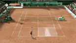Vido Grand Chelem Tennis 2 | Gameplay #6 - Offensive baseline expert tips