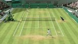 Vido Grand Chelem Tennis 2 | Gameplay #7 - Defensive baseline expert tips