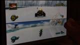 Vido Mario Kart Wii | Vido exclu #2 - Versus sur la glace