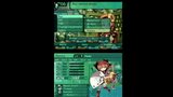 Vido Etrian Odyssey 2 : Heroes Of Lagaard | Vido #3 - Gameplay