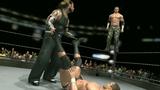 Vido WWE SmackDown vs. Raw 2009 | Vido #1 - Trailer