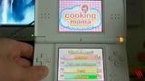 Vido Cooking Mama | Cooking Mama (DS - VF)