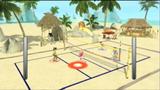 Vido Summer Sports : Paradise Island | Vido #3 - Volleyball Trailer