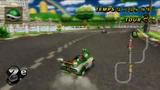 Vido Mario Kart Wii | Vido exclu #6 - Circuit Mario