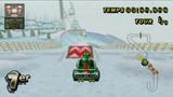 Vido Mario Kart Wii | Vido exclu #7 - Pic DK