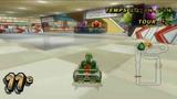 Vido Mario Kart Wii | Vido exclu #9 - Supermarch Coco