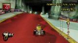Vido Mario Kart Wii | Vido exclu #14 - Chteau de Bowser
