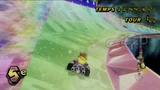 Vido Mario Kart Wii | Vido exclu #18 - Route Arc-en-Ciel