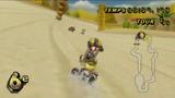 Vido Mario Kart Wii | Vido exclu #13 - Ruine Sec Sec