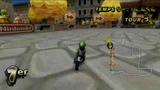 Vido Mario Kart Wii | Vido exclu #19 - DS - Quartier Delfino