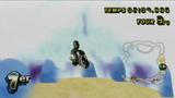 Vido Mario Kart Wii | Vido exclu #22 - GBA - Plage Maskass